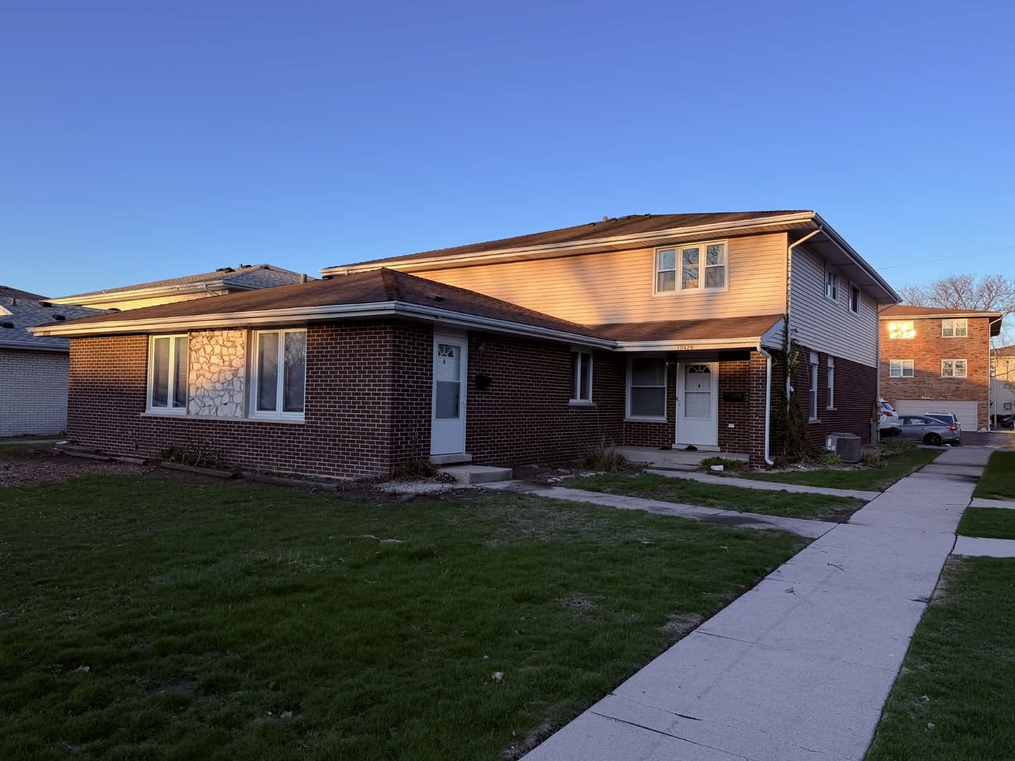 10429 Austin Avenue #A, Oak Lawn, IL 60453