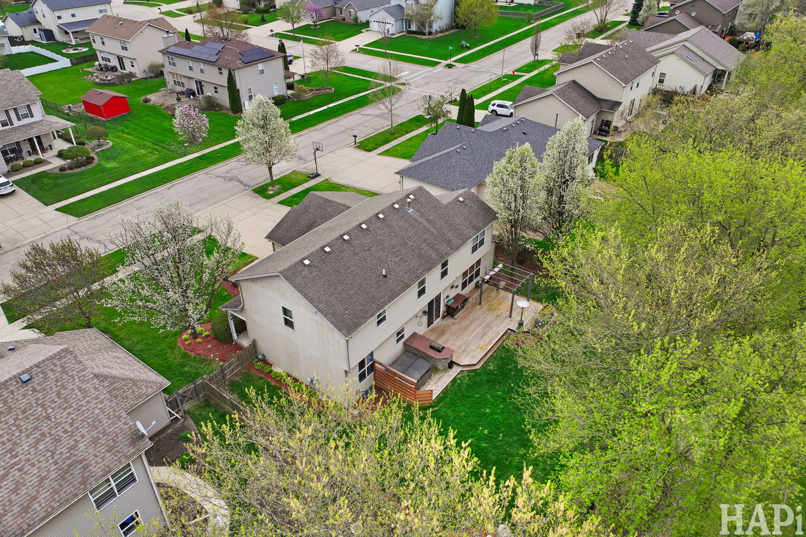 2211 Hazelwood Drive, McHenry, IL 60051