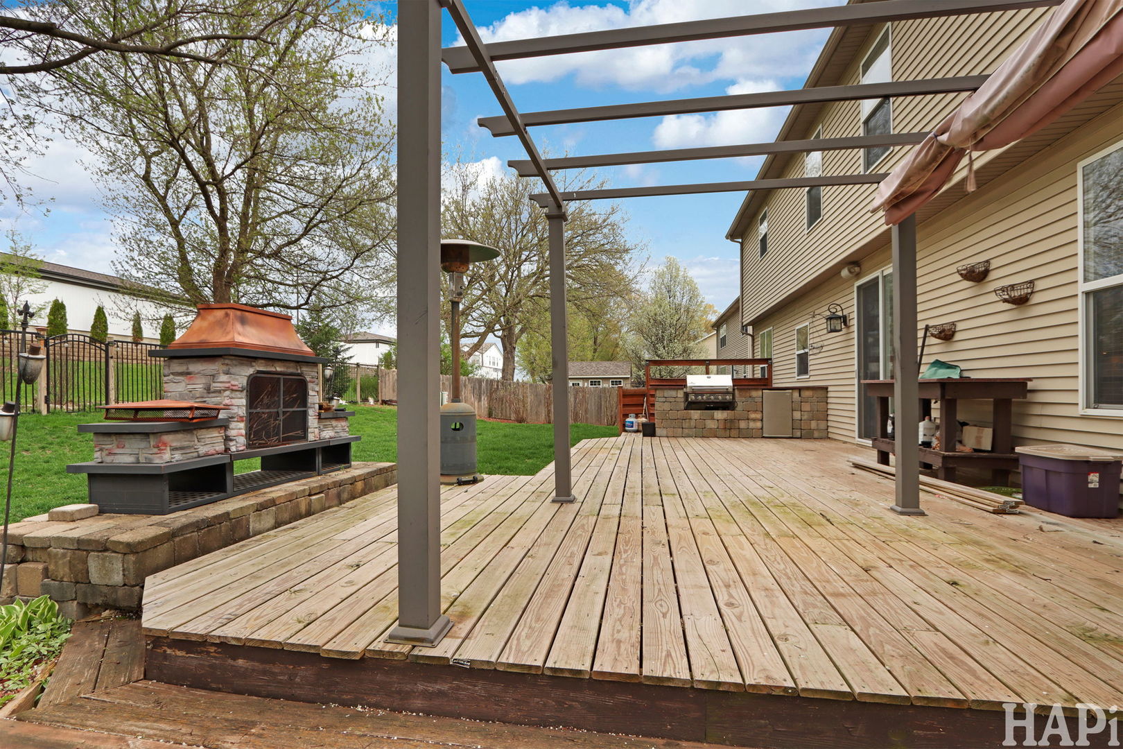 2211 Hazelwood Drive, McHenry, IL 60051