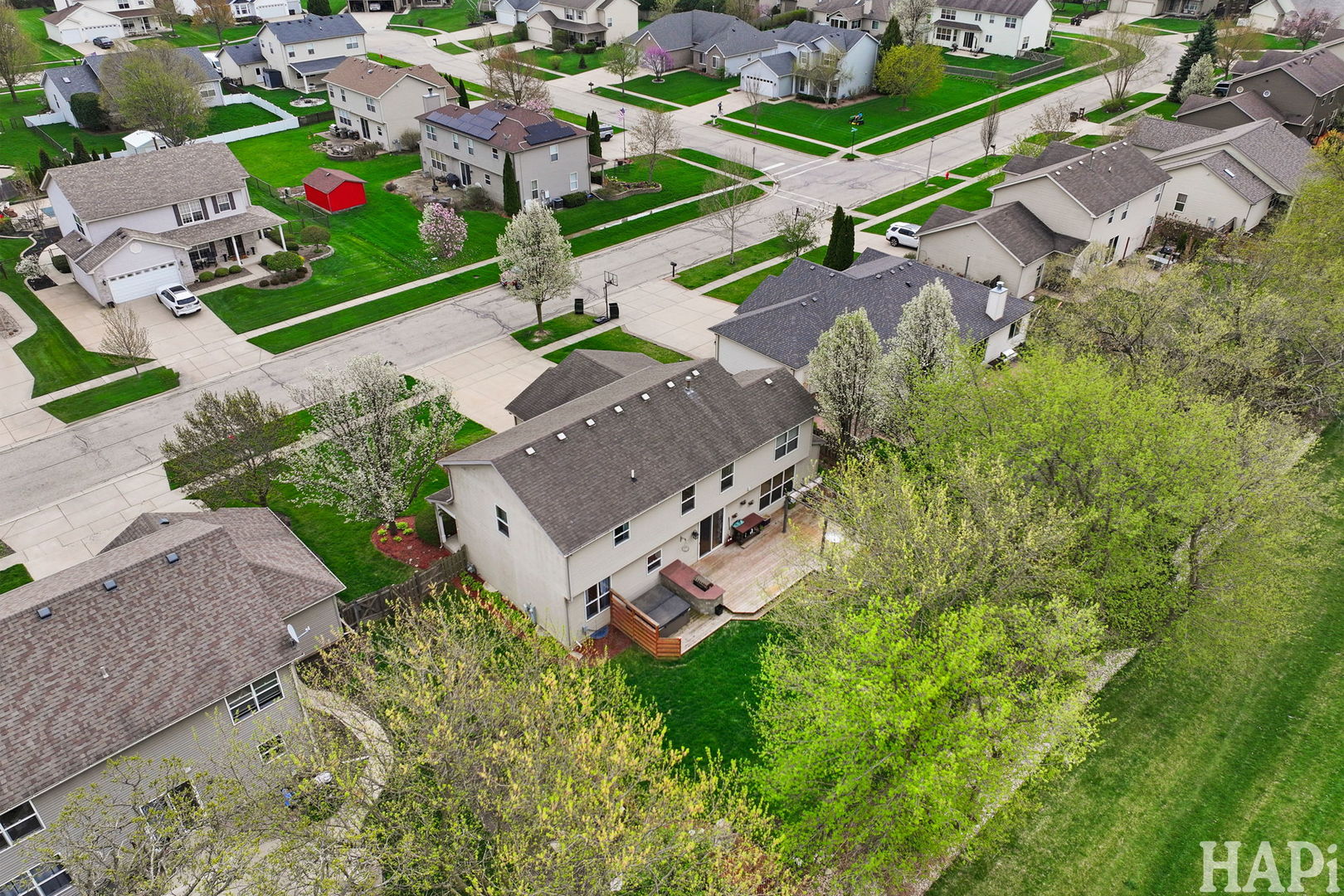 2211 Hazelwood Drive, McHenry, IL 60051