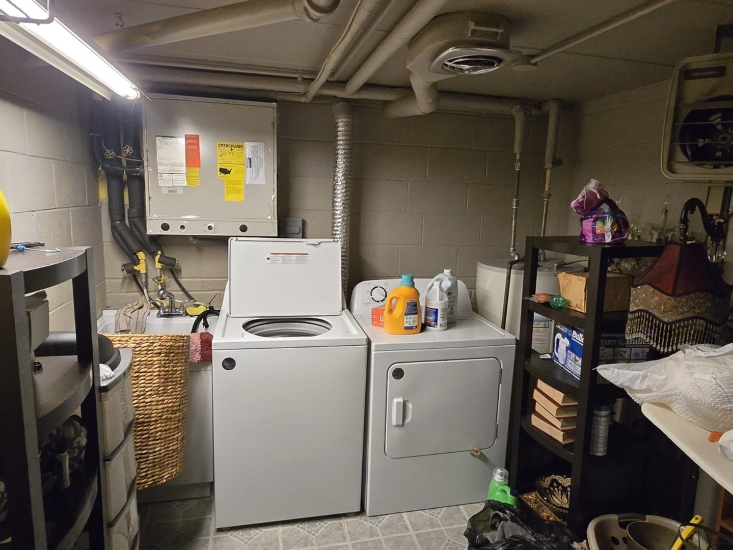 9637 S Keeler Avenue #1E, Oak Lawn, IL 60453