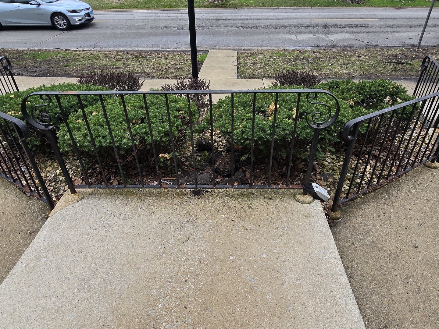 9637 S Keeler Avenue #1E, Oak Lawn, IL 60453