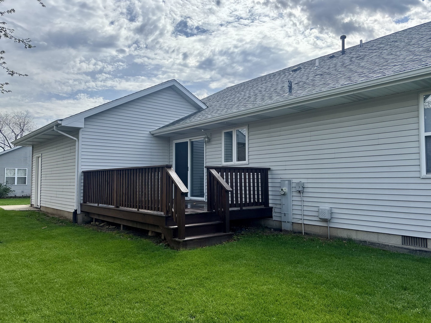 824 E Kahler Road #824, Wilmington, IL 60481