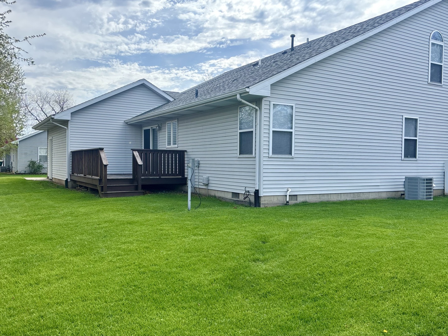 824 E Kahler Road #824, Wilmington, IL 60481