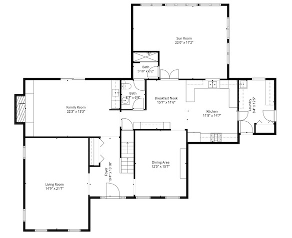 170 Shelley Lane, Wheaton, IL 60189