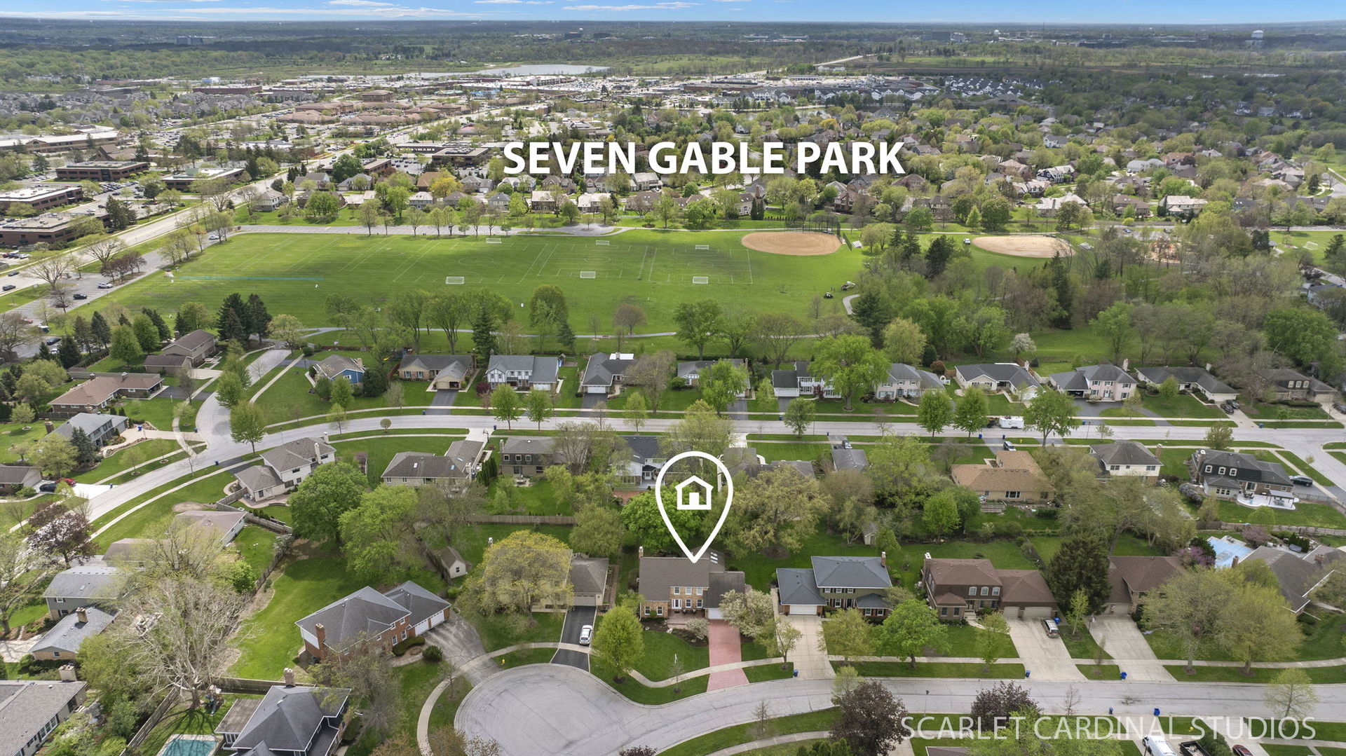 170 Shelley Lane, Wheaton, IL 60189