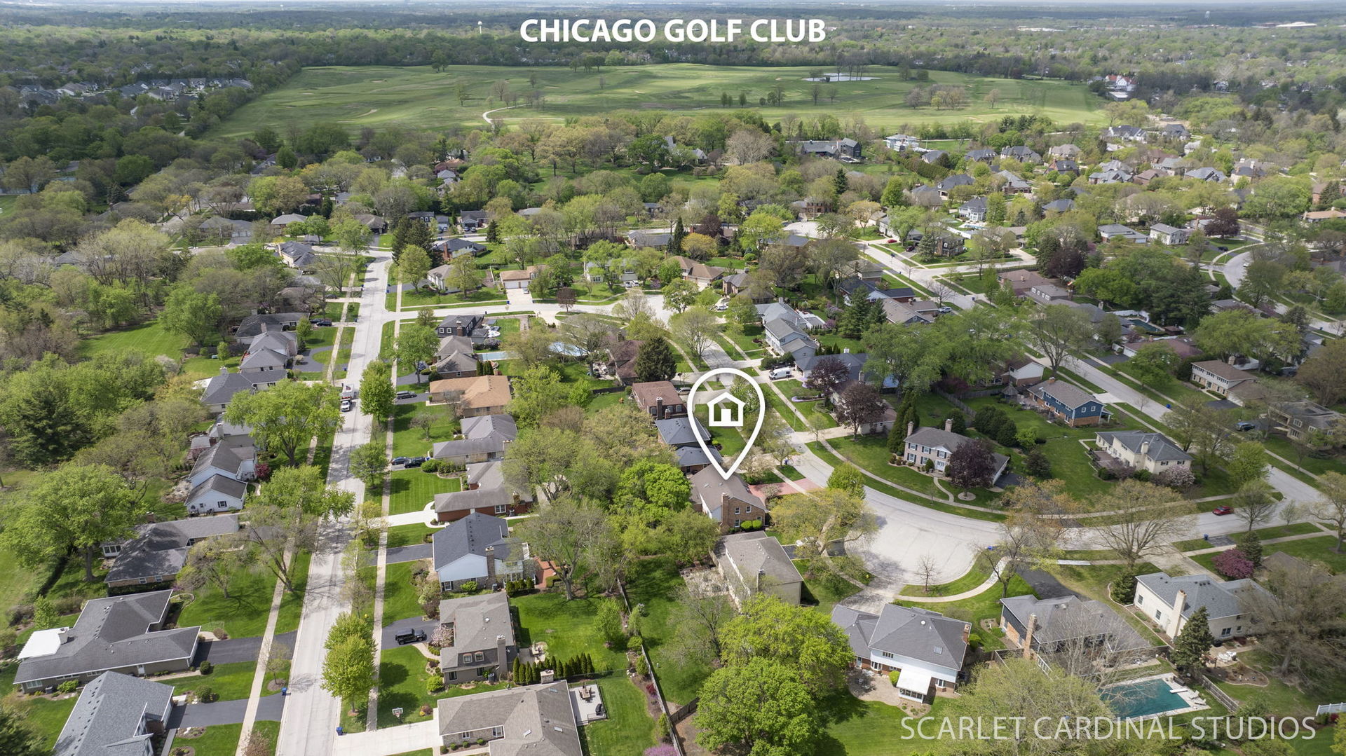 170 Shelley Lane, Wheaton, IL 60189