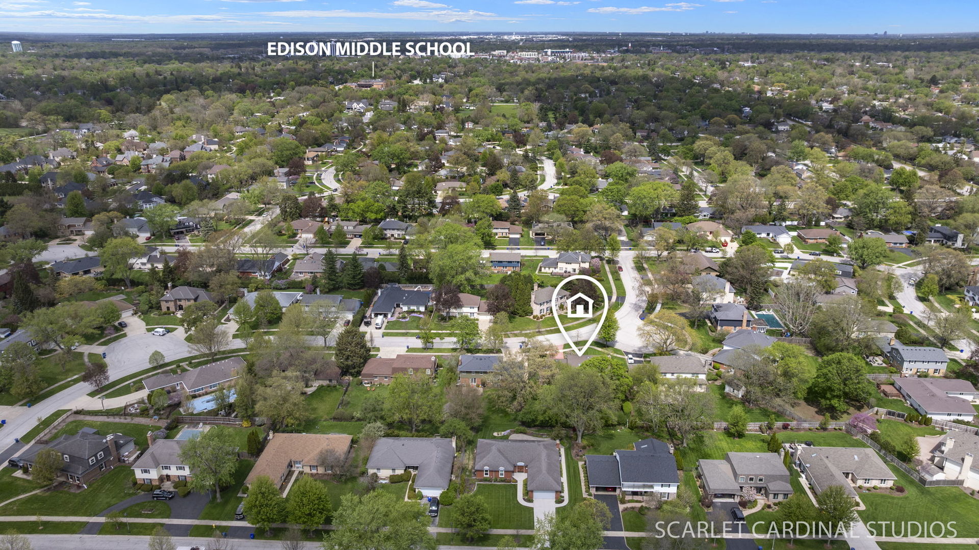 170 Shelley Lane, Wheaton, IL 60189