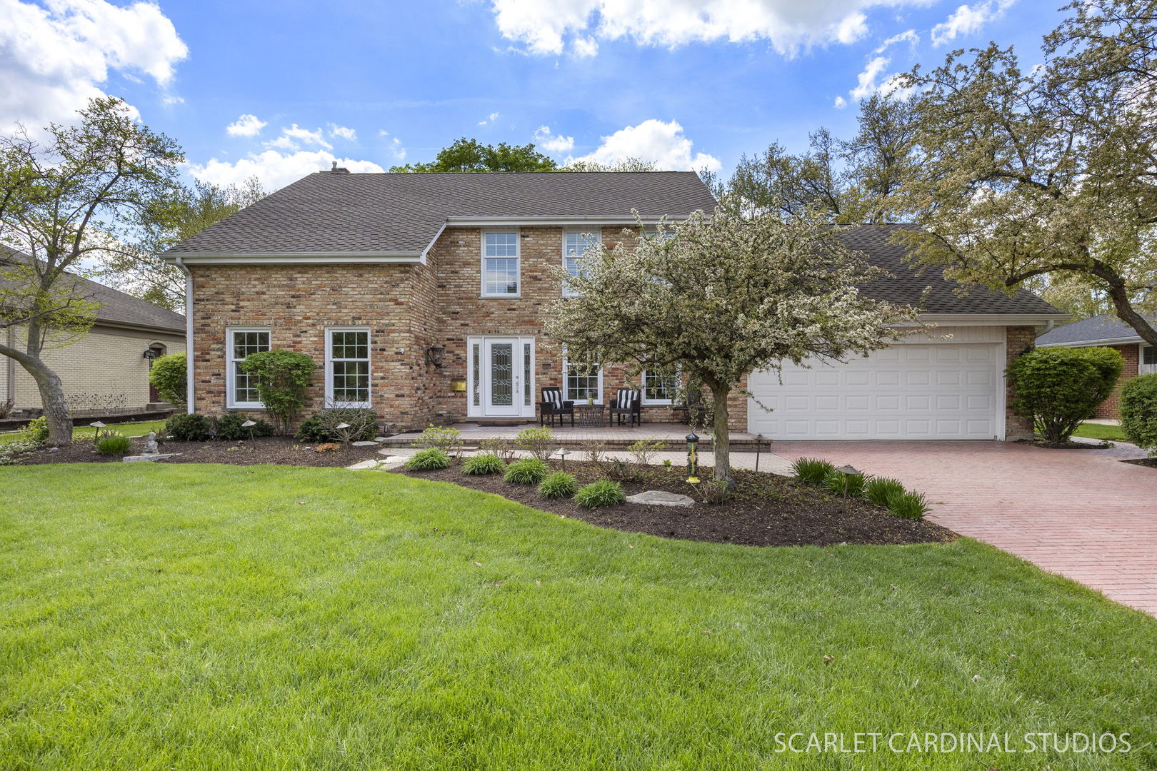 170 Shelley Lane, Wheaton, IL 60189