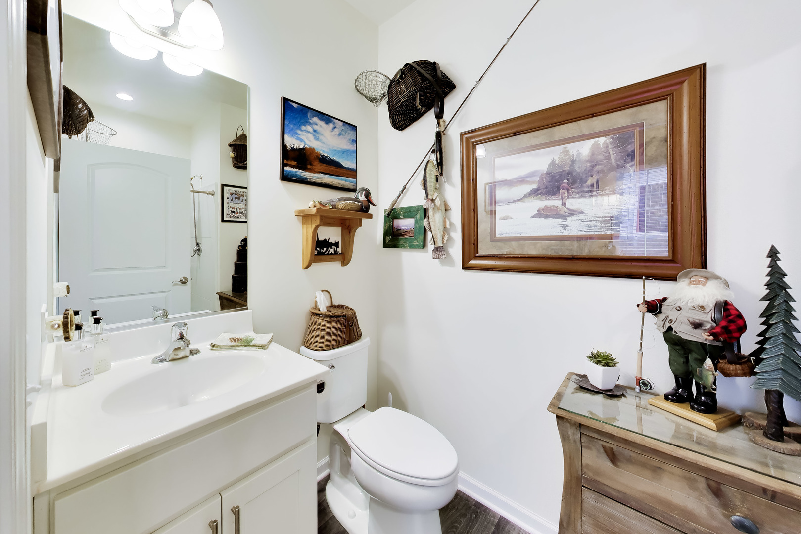 927 Camden Street #B, McHenry, IL 60050