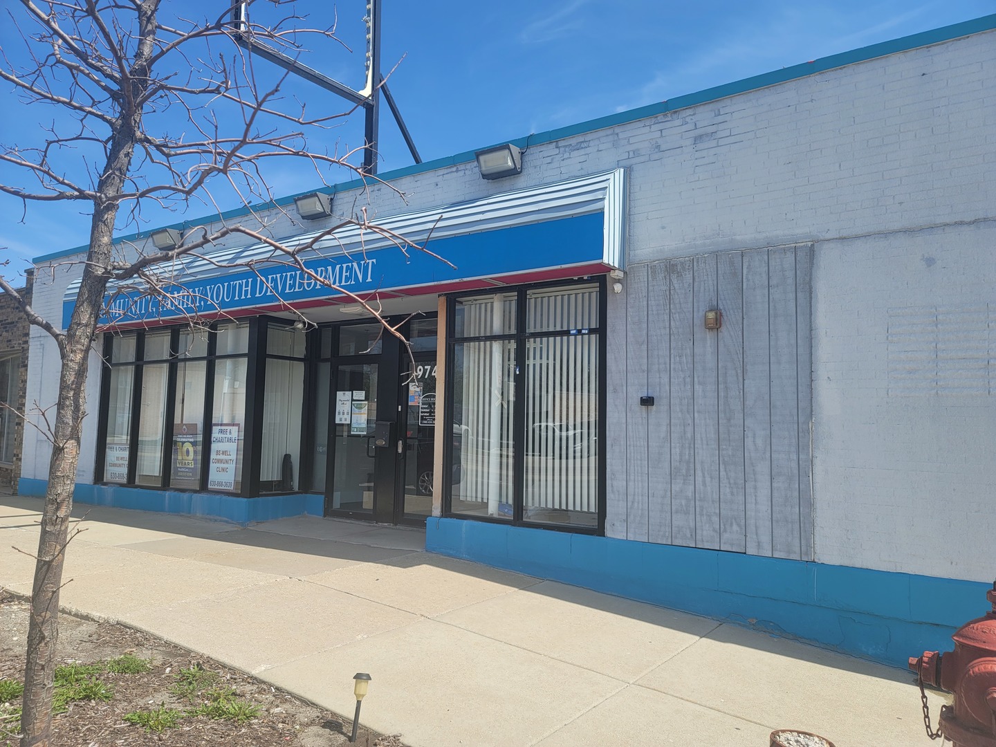 9741 Southwest Highway, Oak Lawn, IL 60453