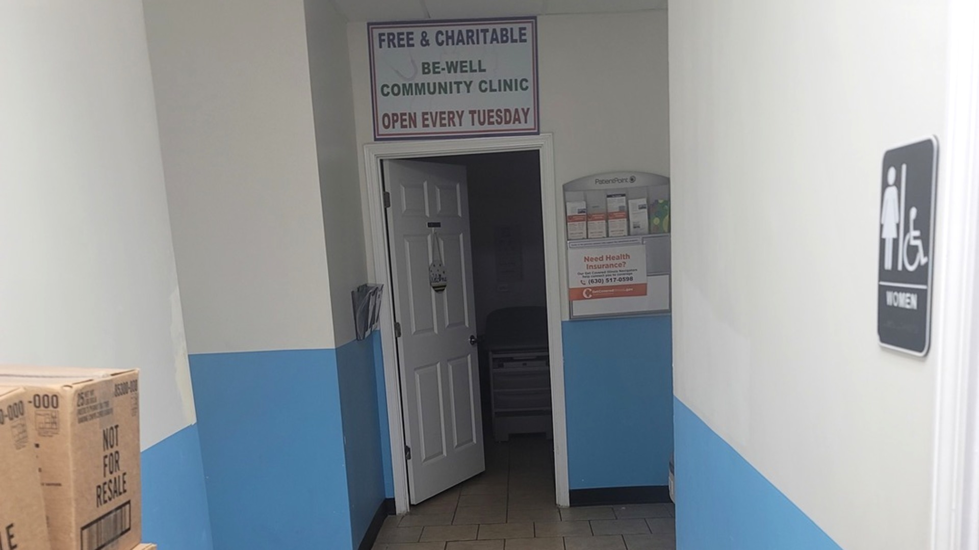 9741 Southwest Highway, Oak Lawn, IL 60453