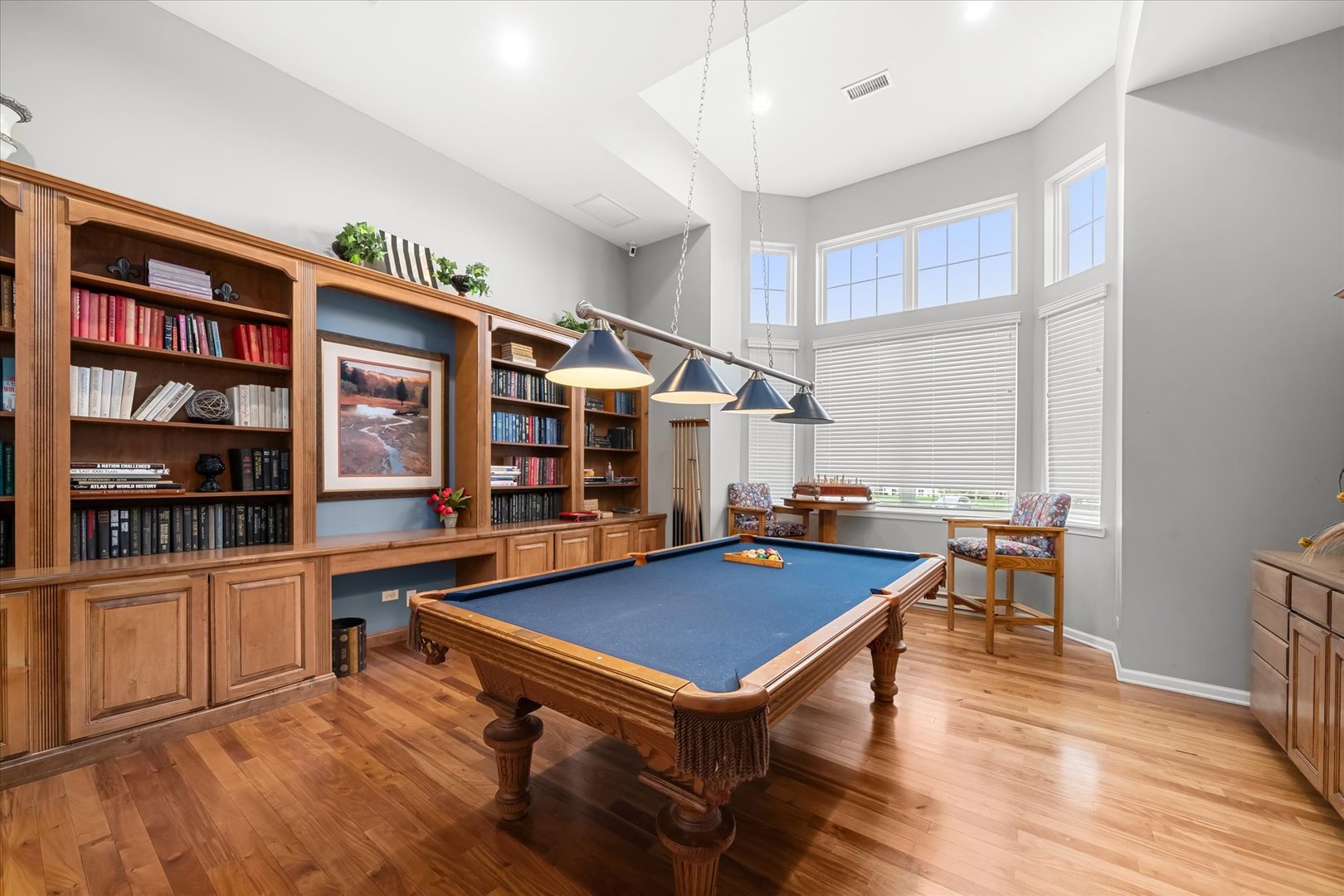 1125 Hawk Hollow Drive, Yorkville, IL 60560