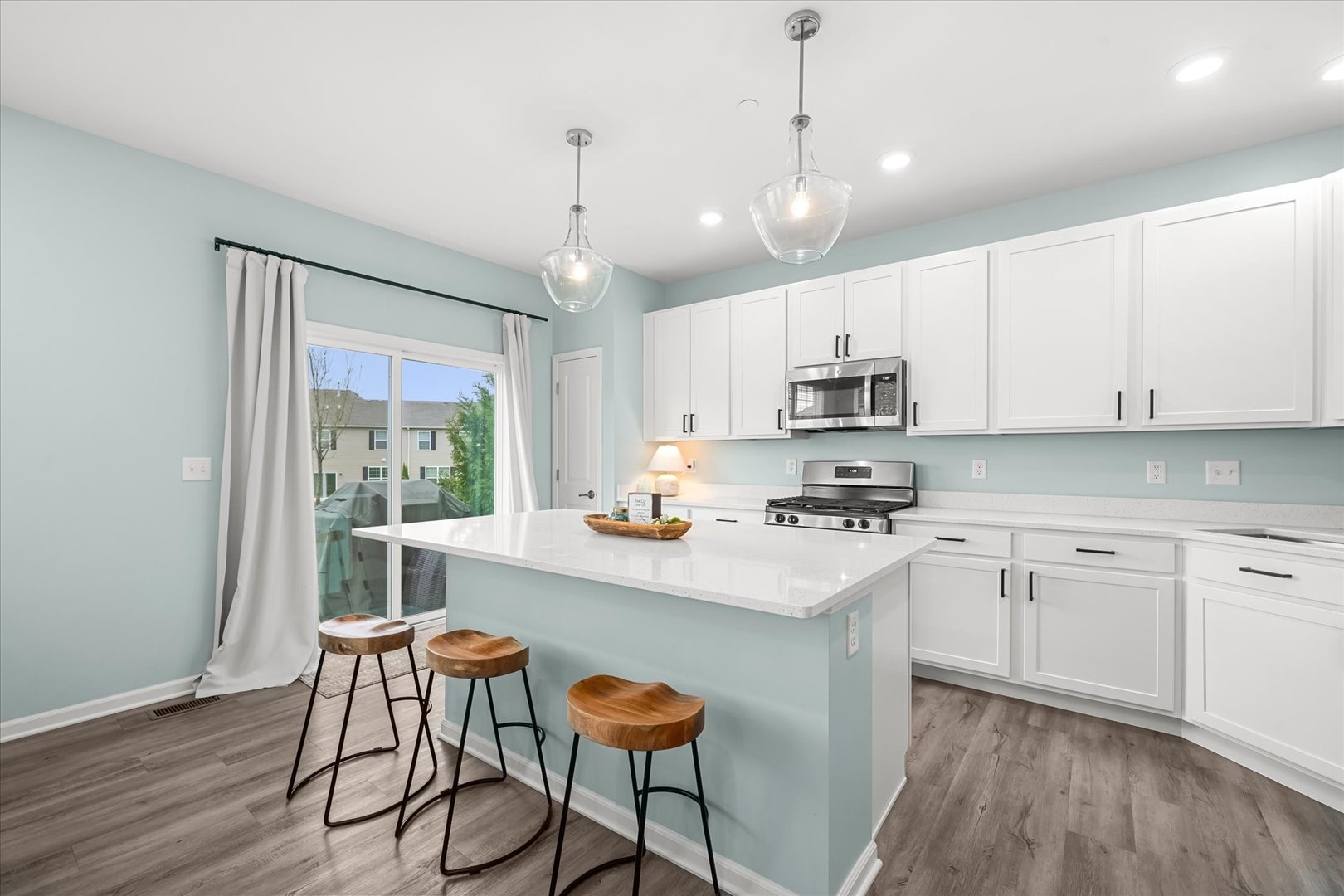 1125 Hawk Hollow Drive, Yorkville, IL 60560