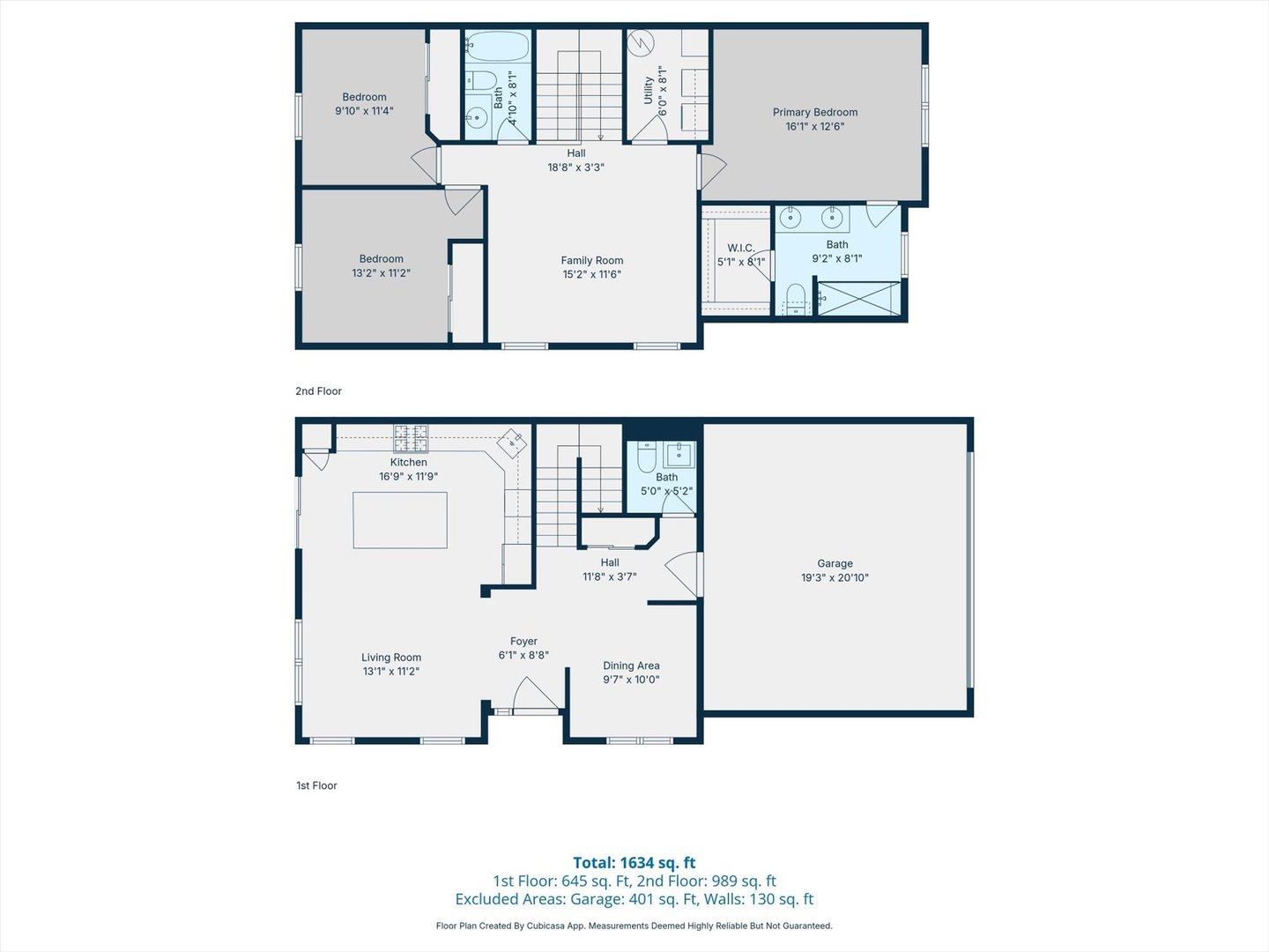 1125 Hawk Hollow Drive, Yorkville, IL 60560