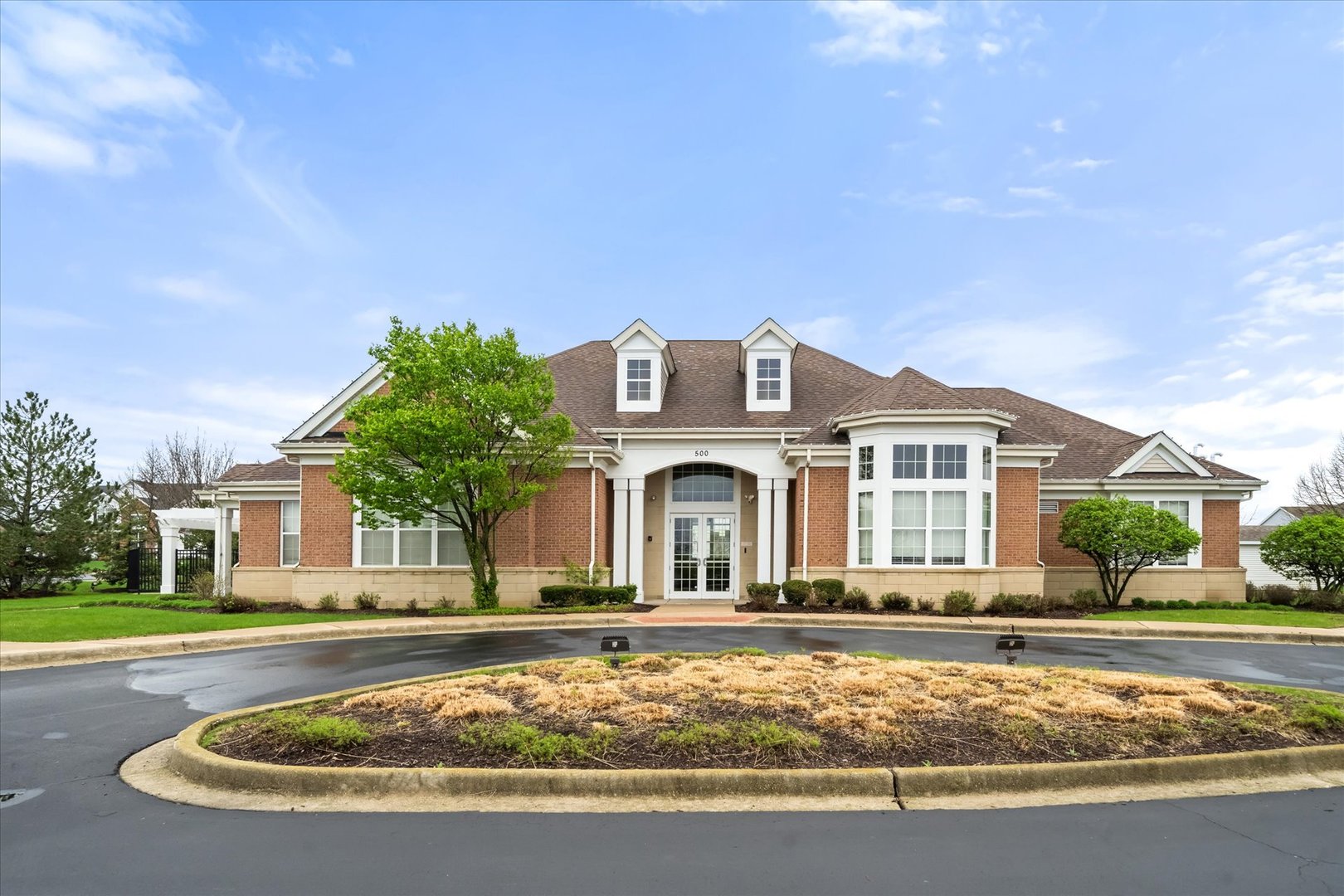 1125 Hawk Hollow Drive, Yorkville, IL 60560