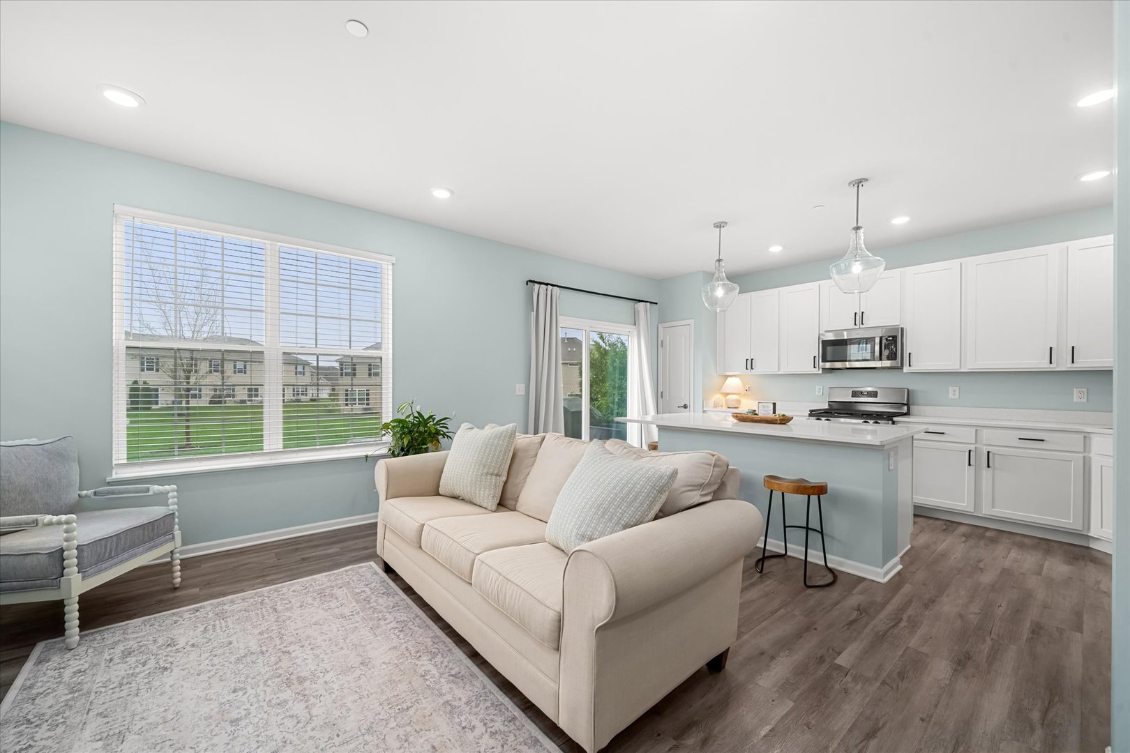 1125 Hawk Hollow Drive, Yorkville, IL 60560