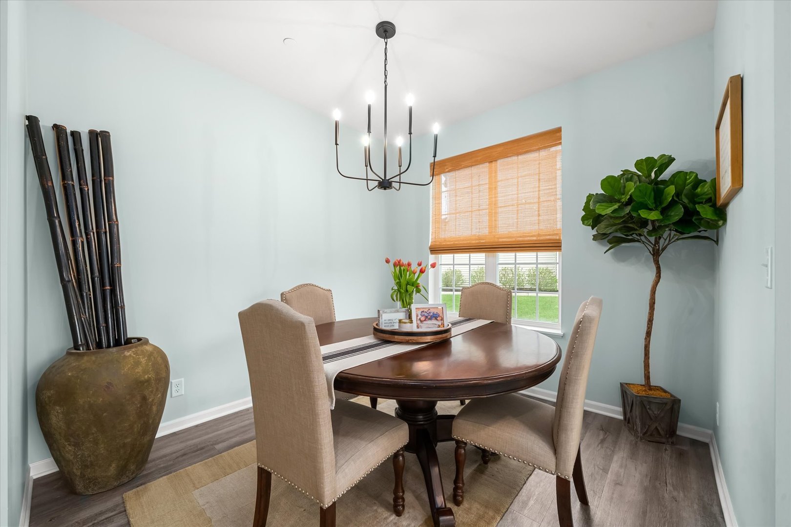 1125 Hawk Hollow Drive, Yorkville, IL 60560