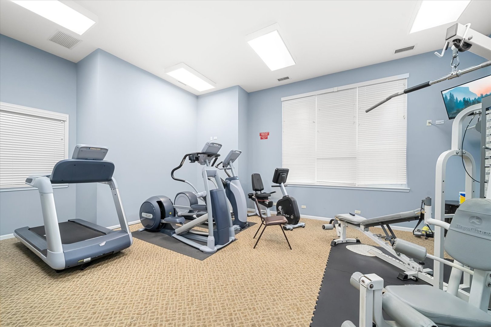 1125 Hawk Hollow Drive, Yorkville, IL 60560