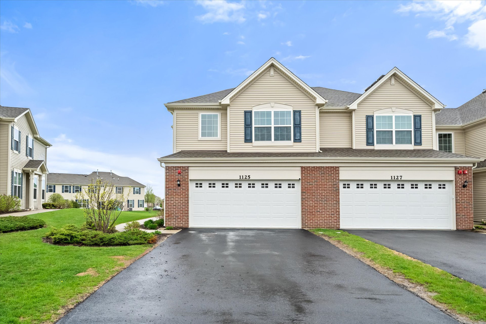 1125 Hawk Hollow Drive, Yorkville, IL 60560