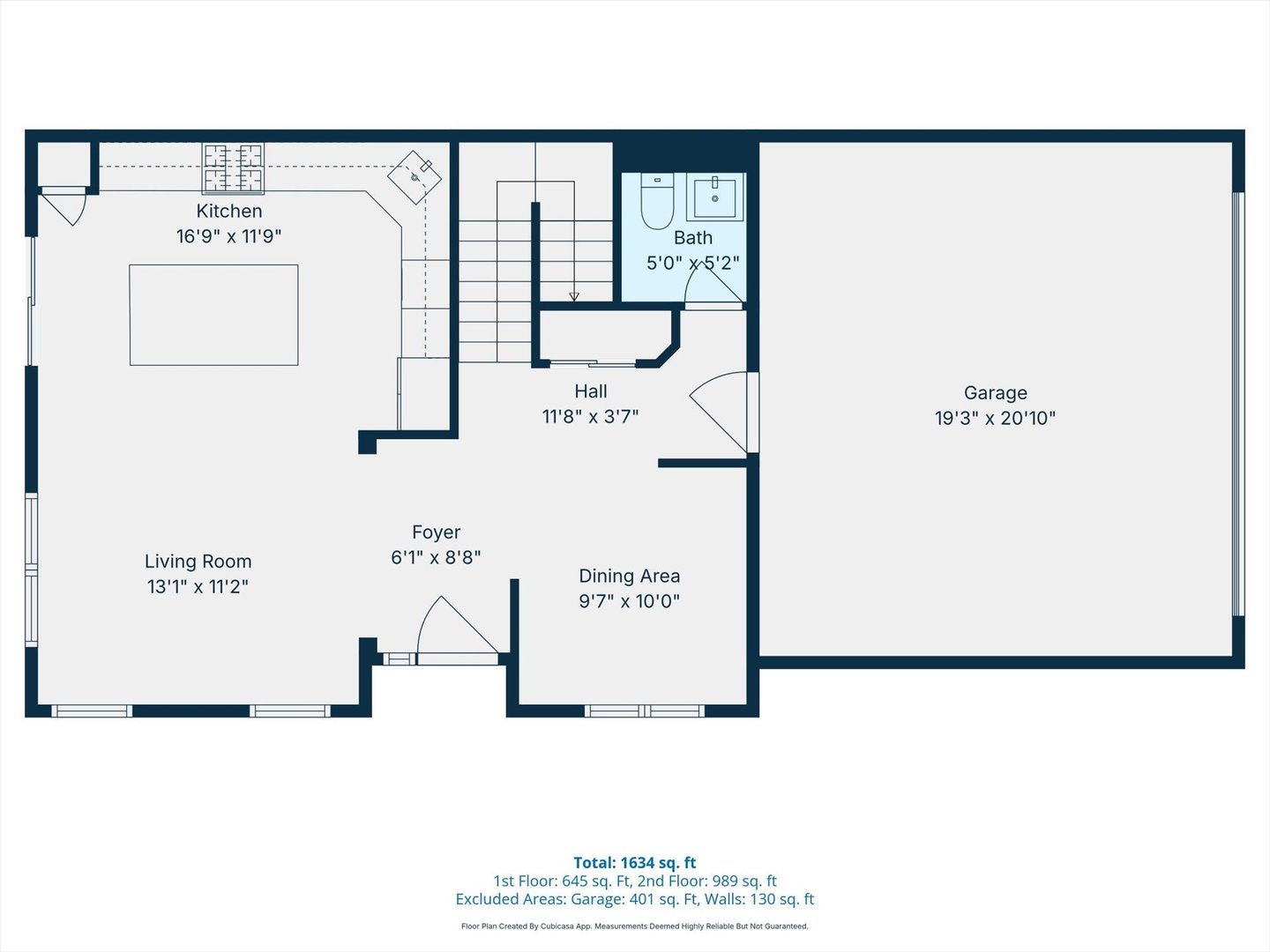 1125 Hawk Hollow Drive, Yorkville, IL 60560