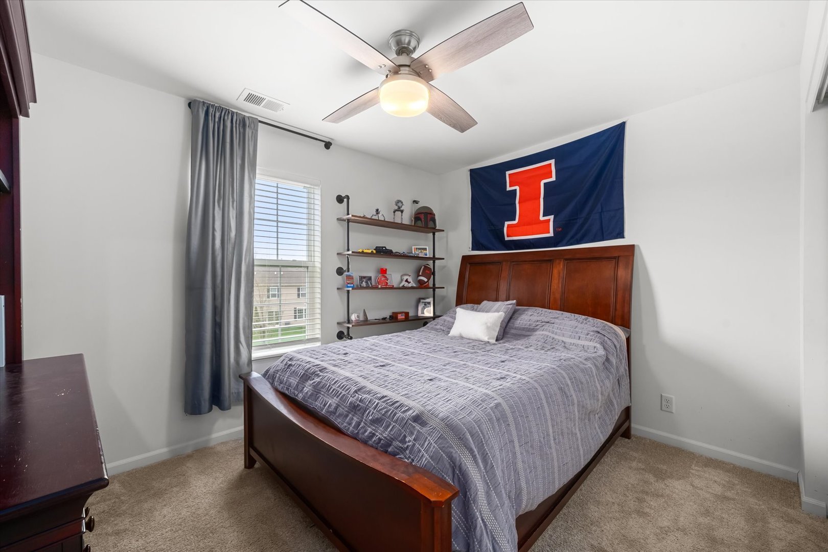 1125 Hawk Hollow Drive, Yorkville, IL 60560