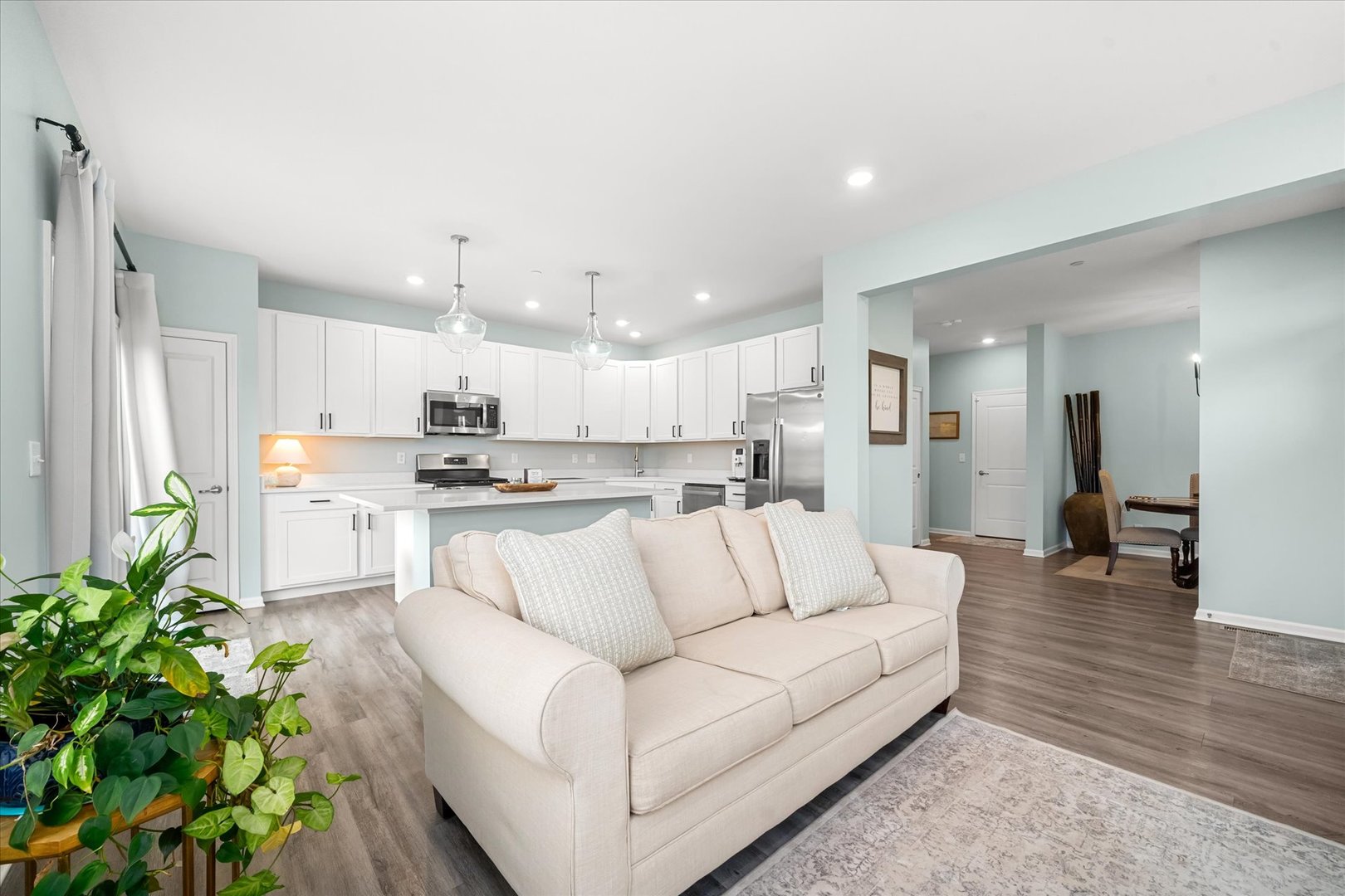 1125 Hawk Hollow Drive, Yorkville, IL 60560