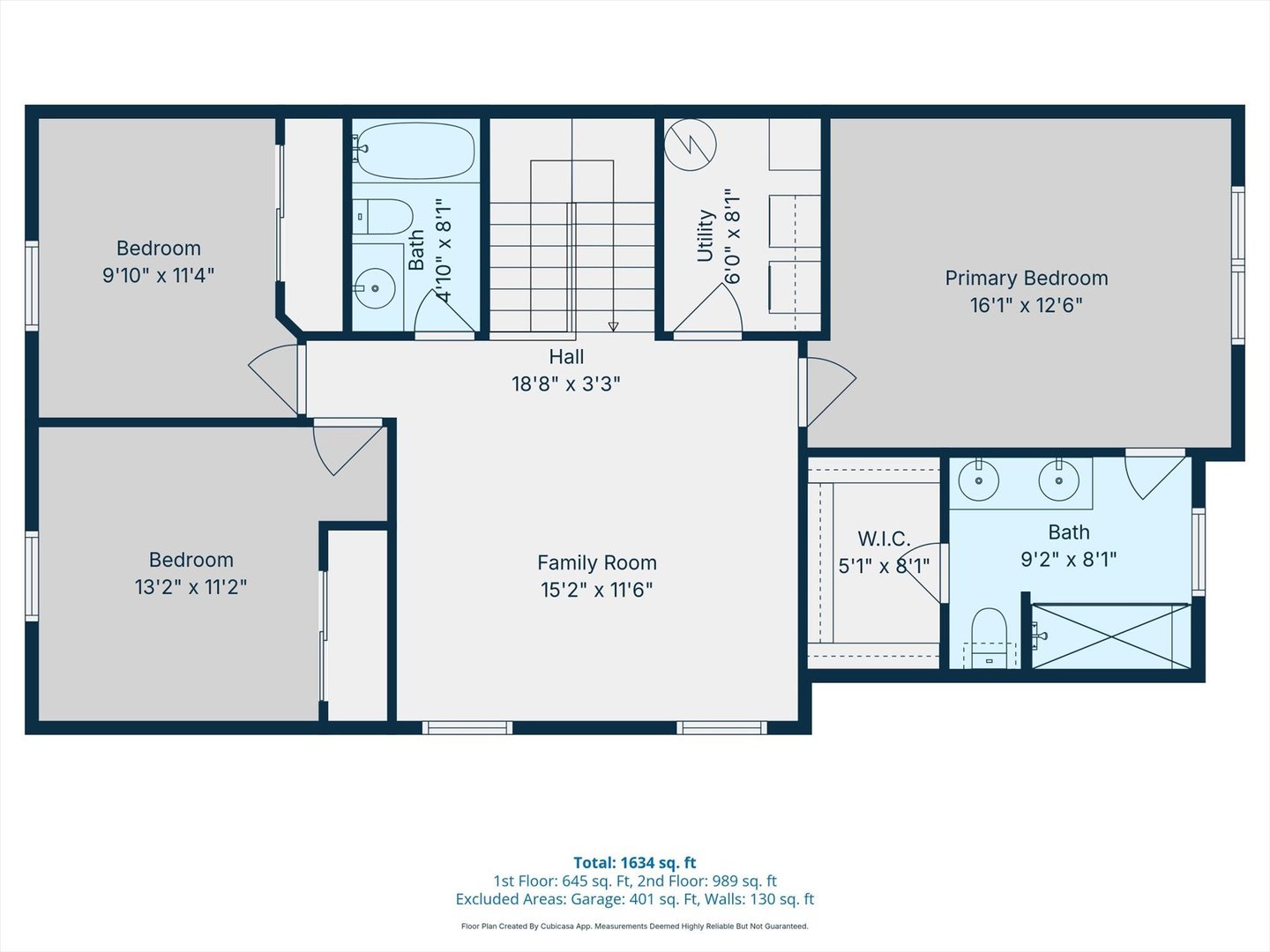 1125 Hawk Hollow Drive, Yorkville, IL 60560