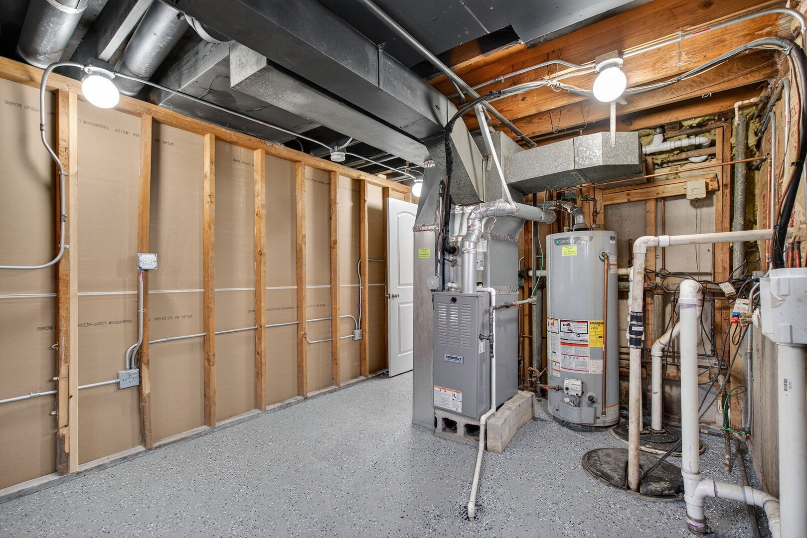 1537 W 165th Street, Markham, IL 60426