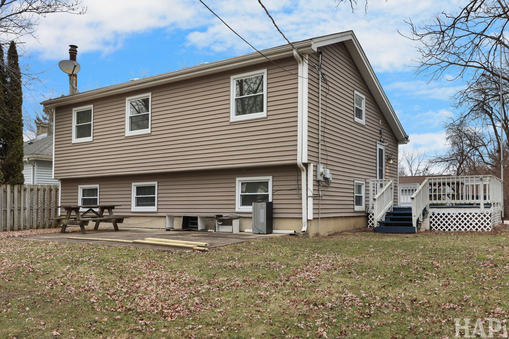 38132 N Manor Avenue, Beach Park, IL 60087