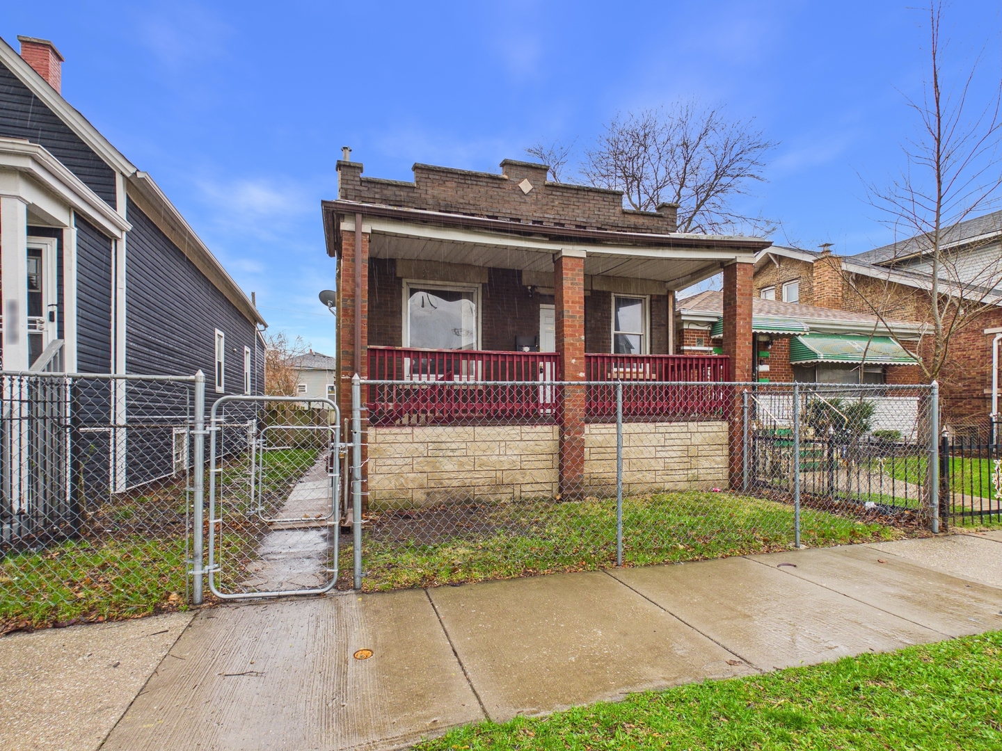 827 E 87th Place, Chicago, IL 60619