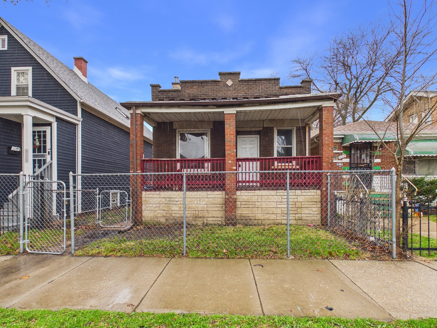 827 E 87th Place, Chicago, IL 60619
