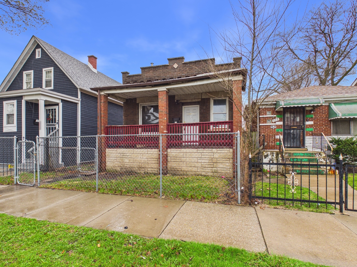 827 E 87th Place, Chicago, IL 60619