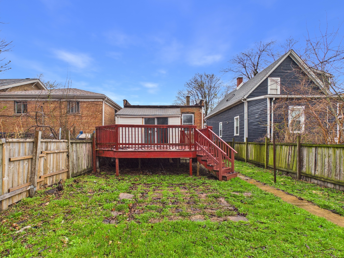 827 E 87th Place, Chicago, IL 60619