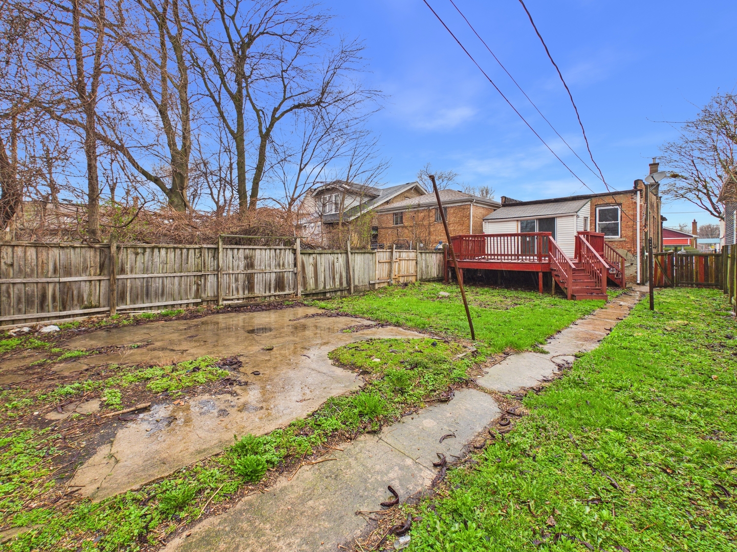 827 E 87th Place, Chicago, IL 60619