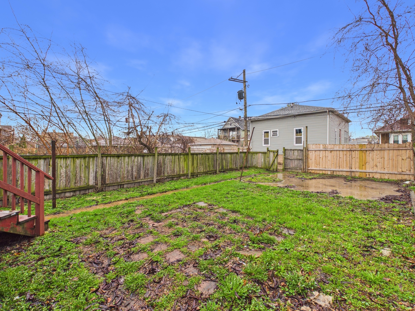 827 E 87th Place, Chicago, IL 60619