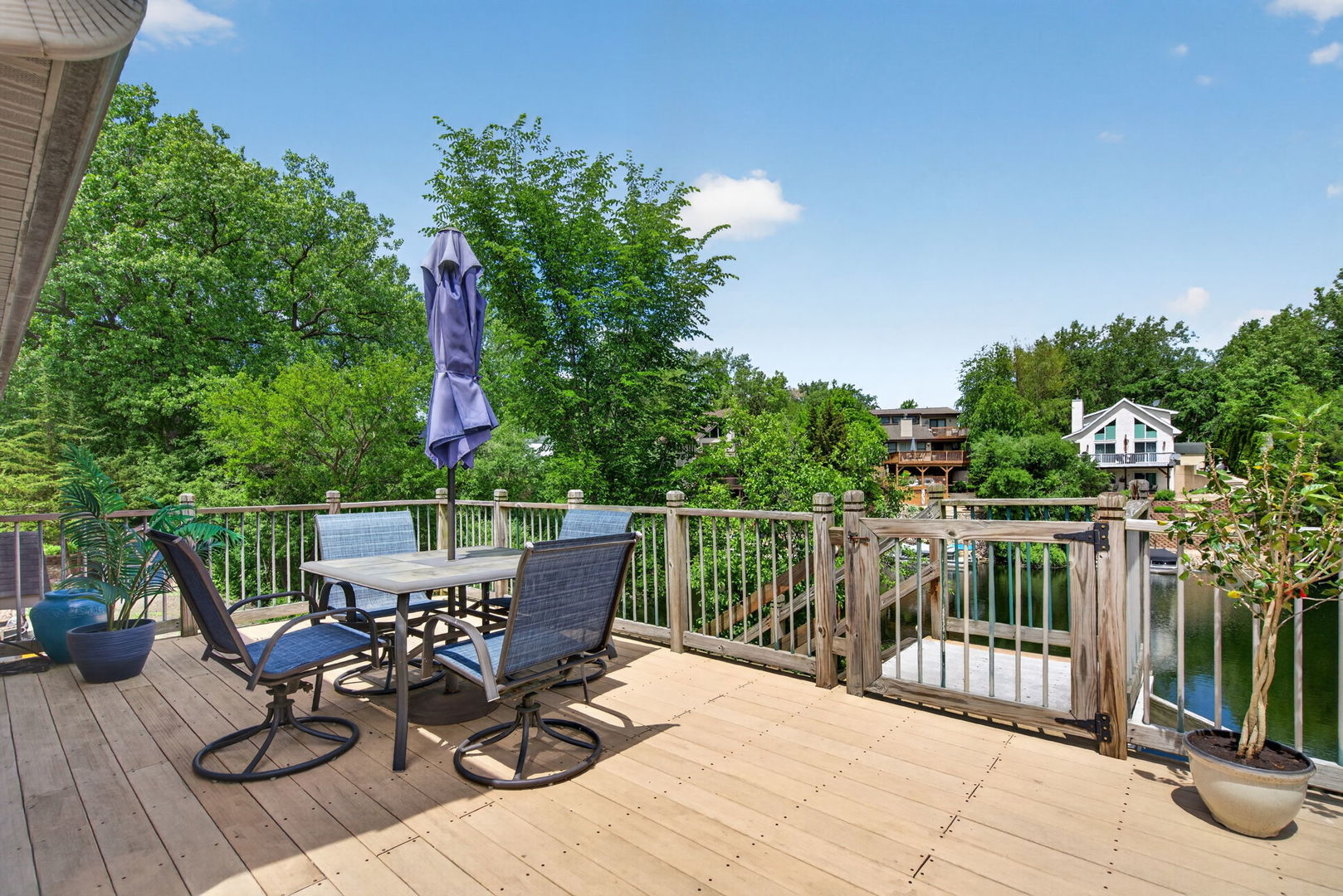 250 FOSSIL POINT Court, Wilmington, IL 60481
