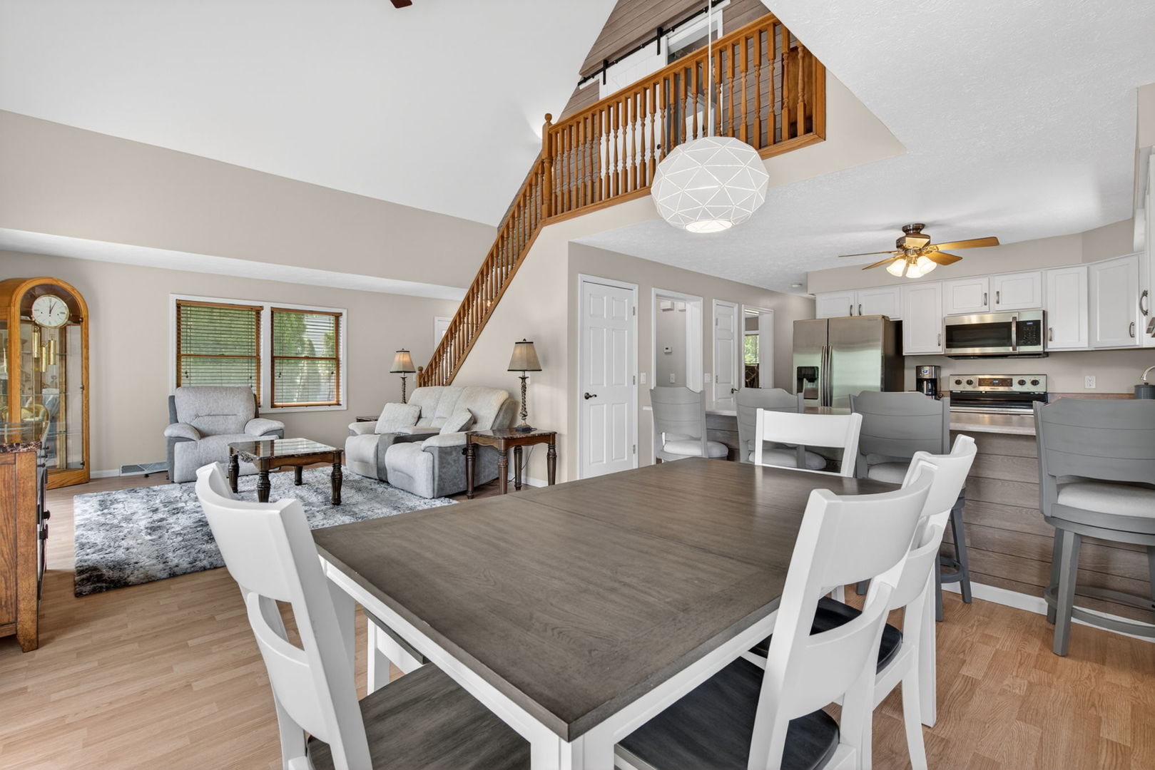 250 FOSSIL POINT Court, Wilmington, IL 60481