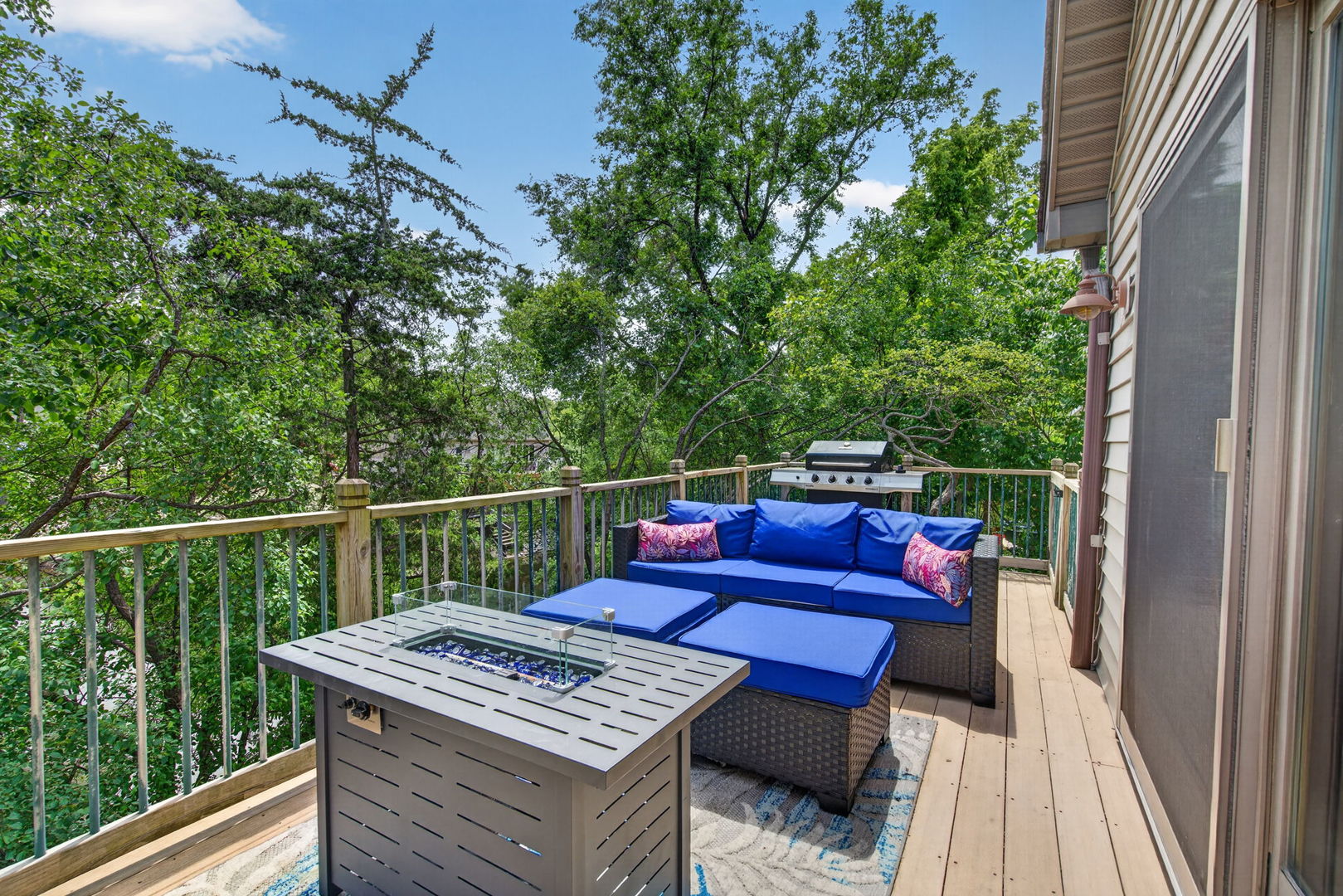 250 FOSSIL POINT Court, Wilmington, IL 60481