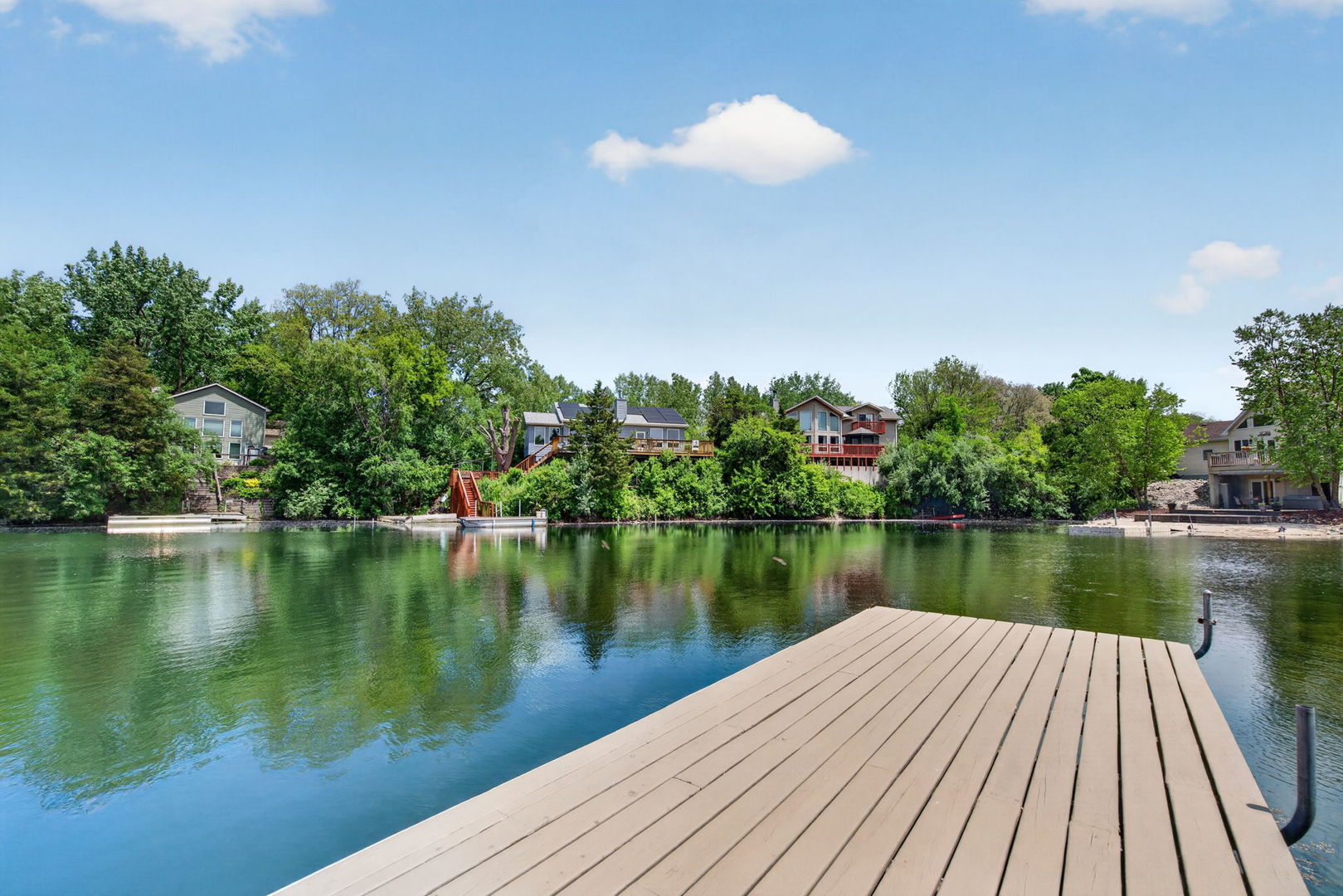 250 FOSSIL POINT Court, Wilmington, IL 60481
