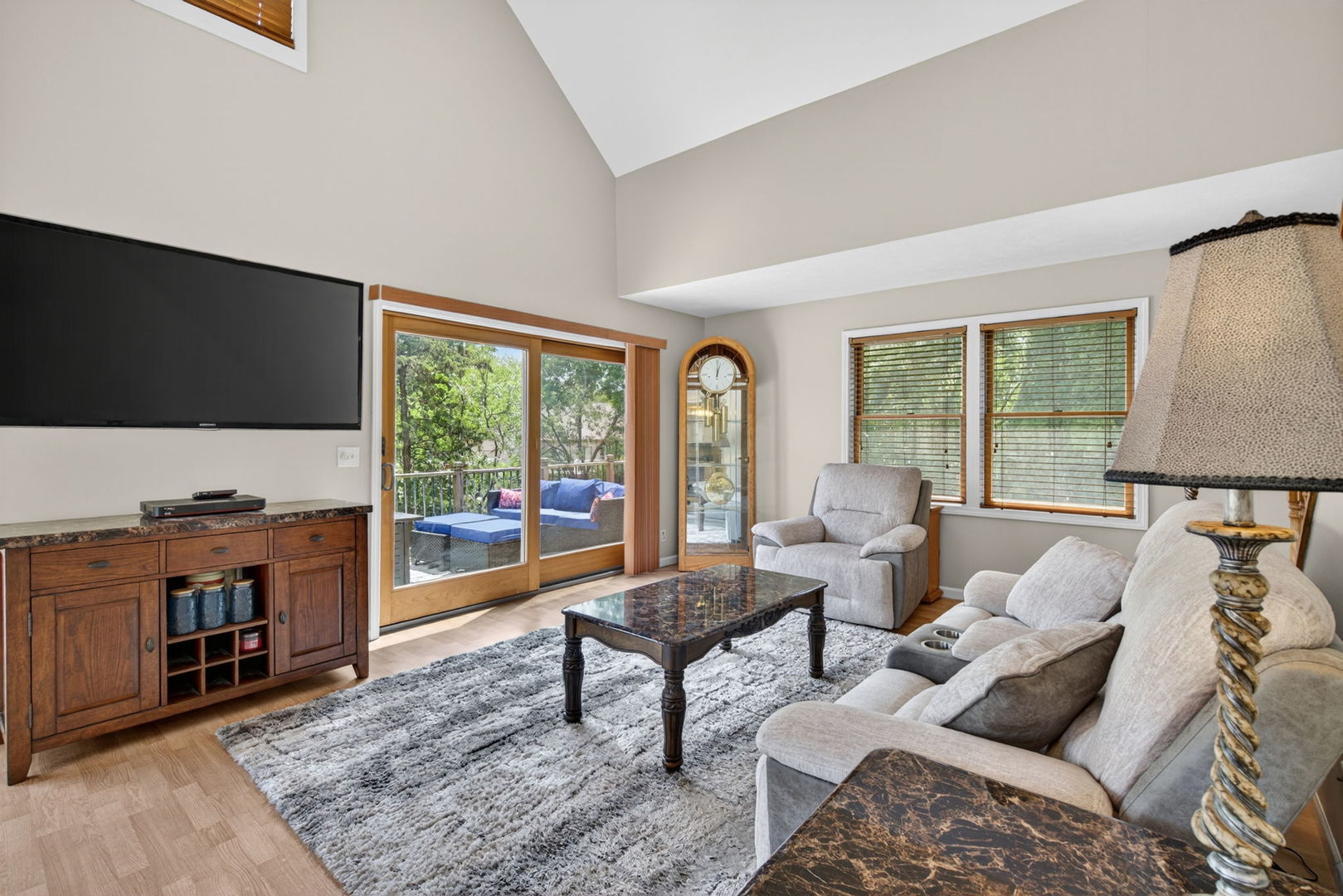 250 FOSSIL POINT Court, Wilmington, IL 60481
