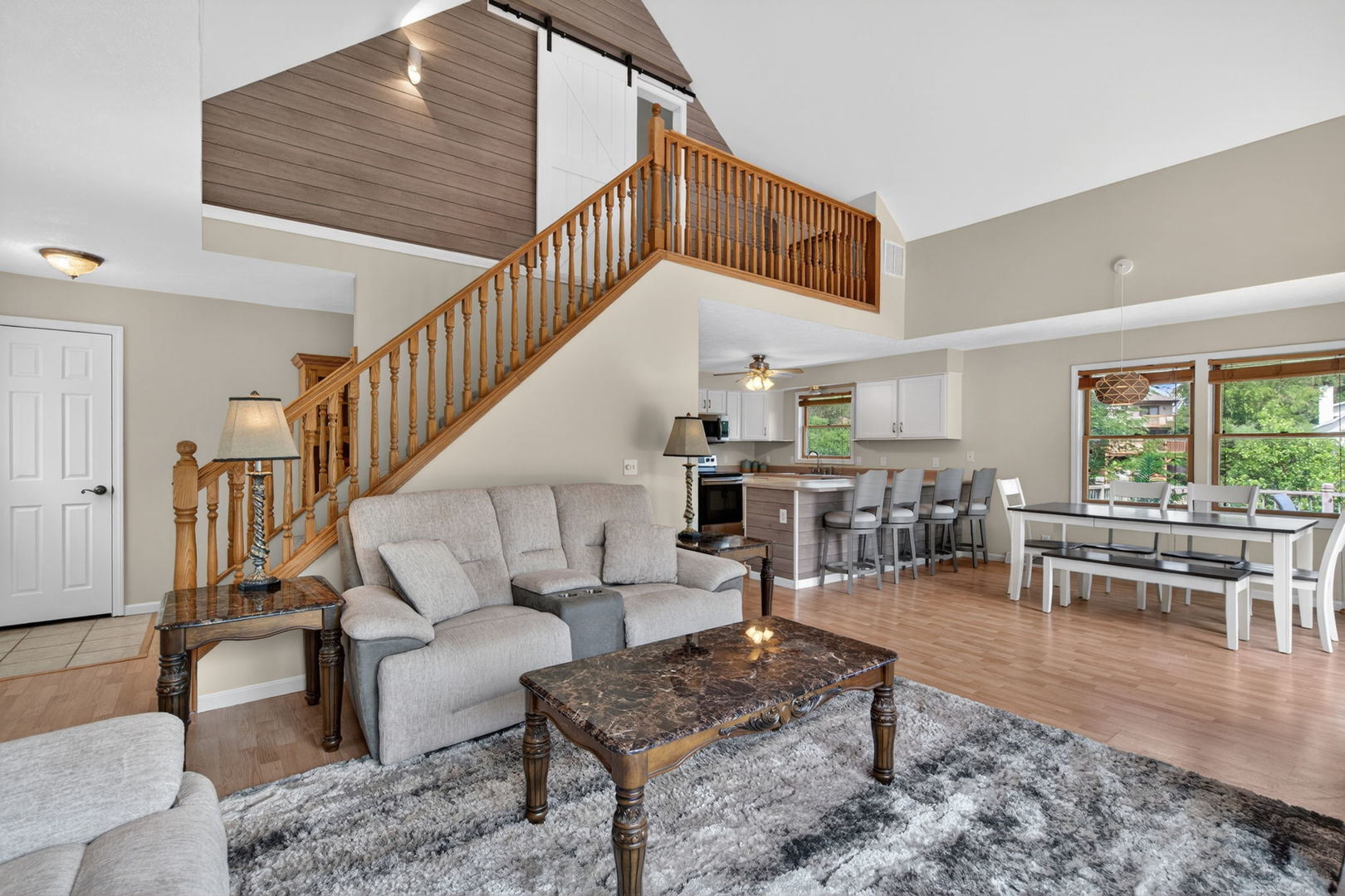250 FOSSIL POINT Court, Wilmington, IL 60481