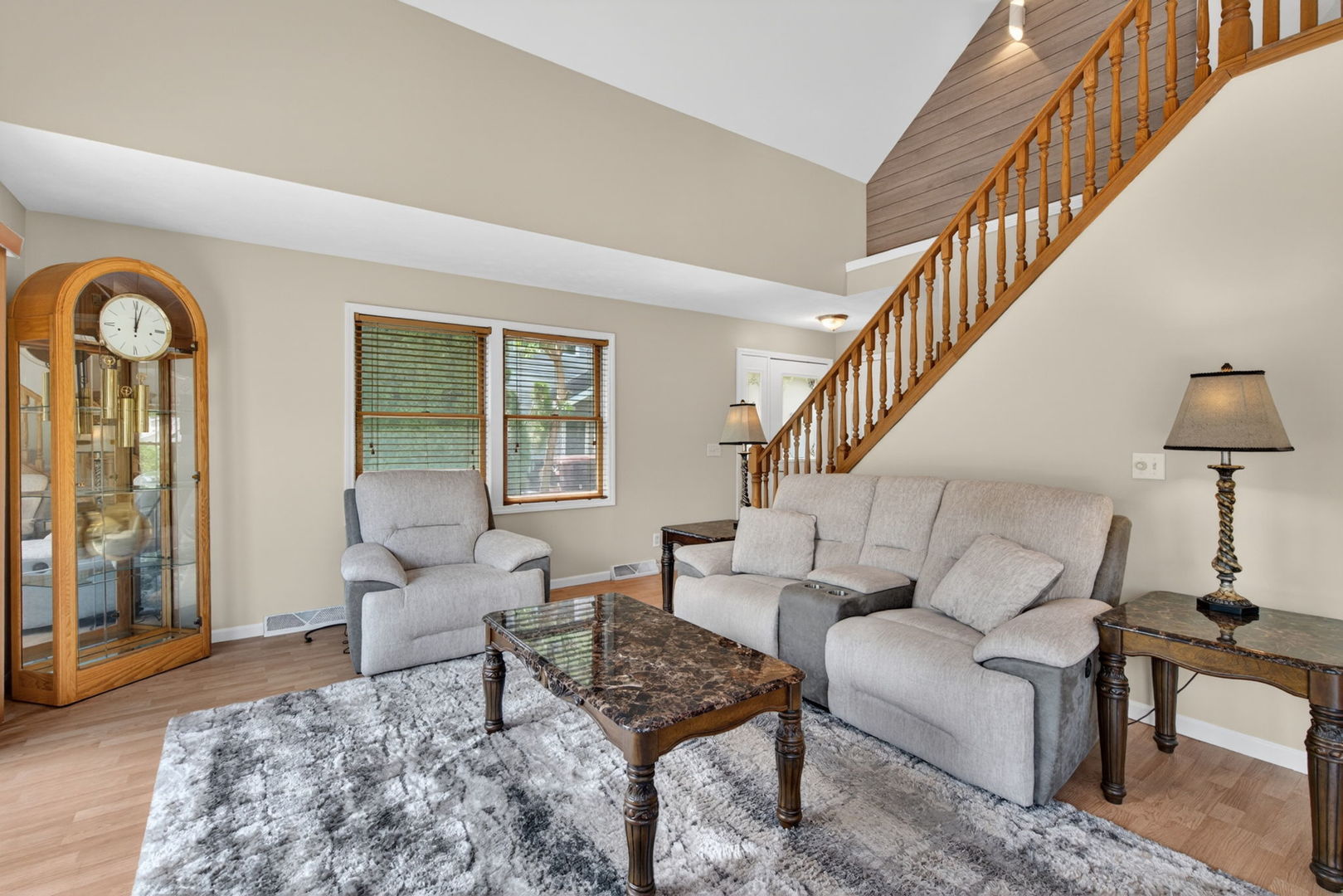 250 FOSSIL POINT Court, Wilmington, IL 60481