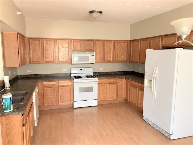 9800 Liberty Circle #2E, Orland Park, IL 60467