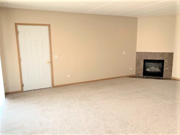 9800 Liberty Circle #2E, Orland Park, IL 60467