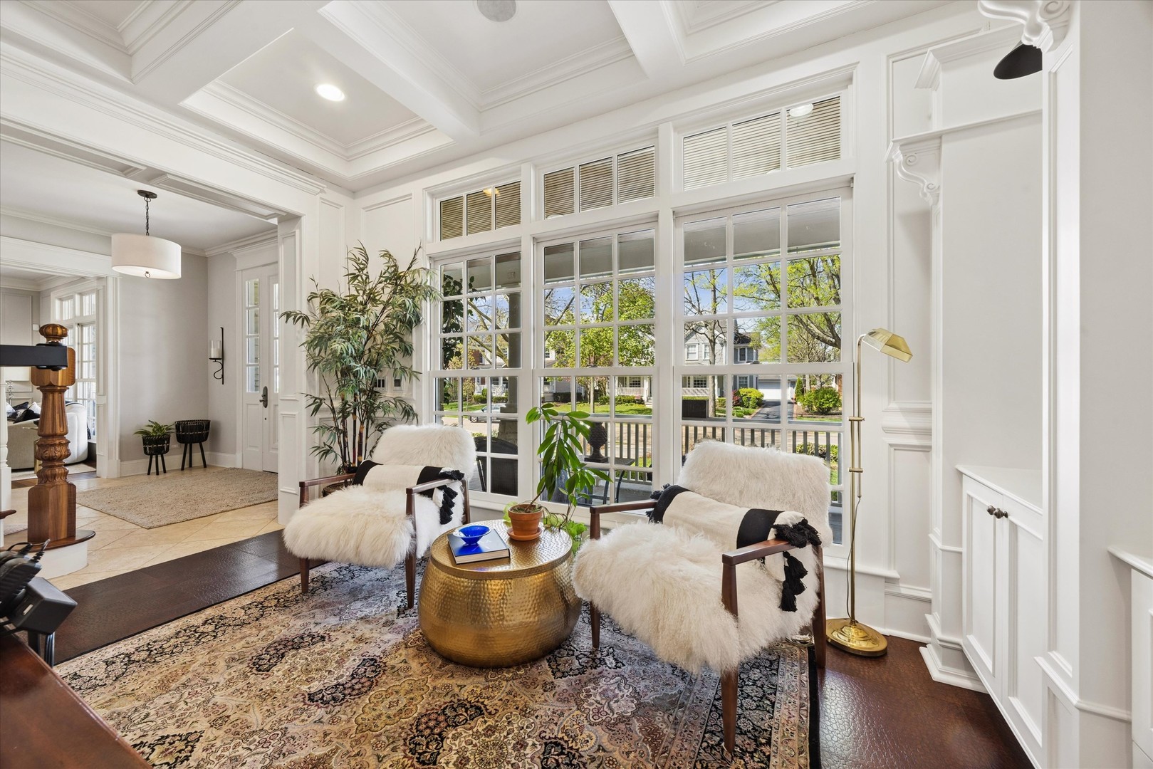 11 S Adams Street, Hinsdale, IL 60521