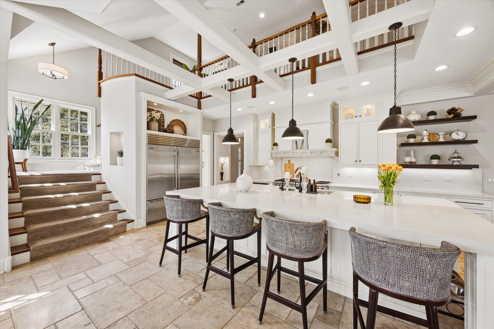 11 S Adams Street, Hinsdale, IL 60521