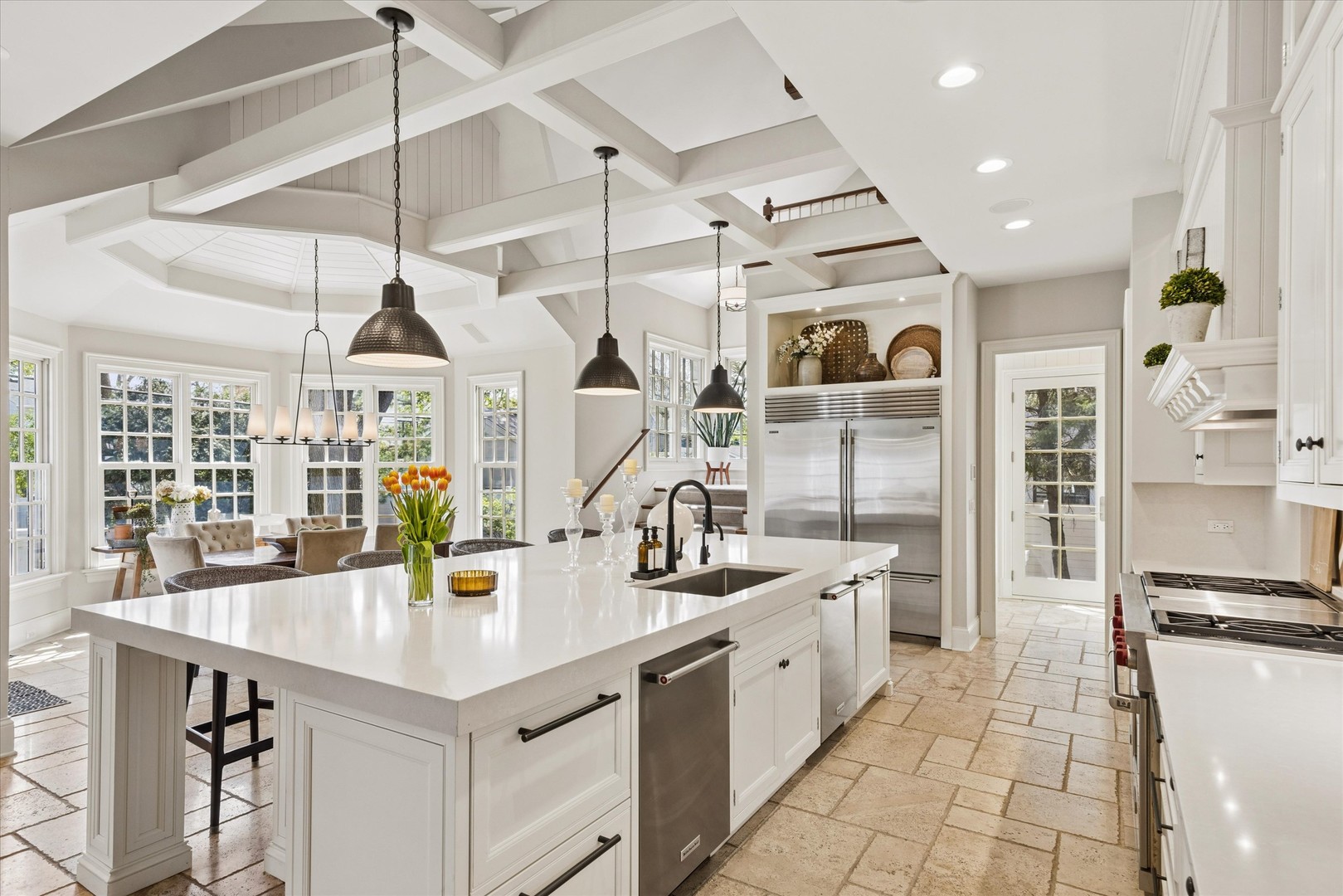 11 S Adams Street, Hinsdale, IL 60521