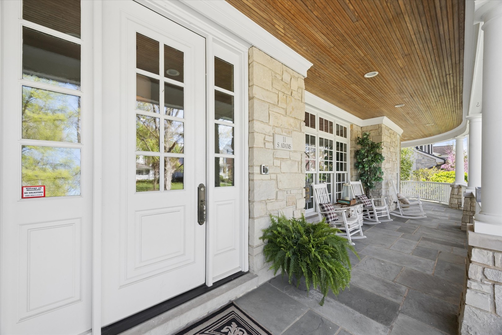 11 S Adams Street, Hinsdale, IL 60521