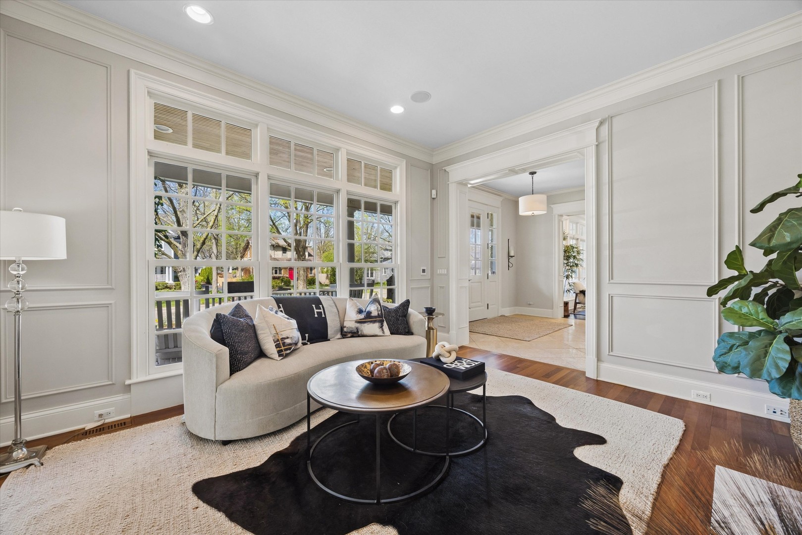 11 S Adams Street, Hinsdale, IL 60521